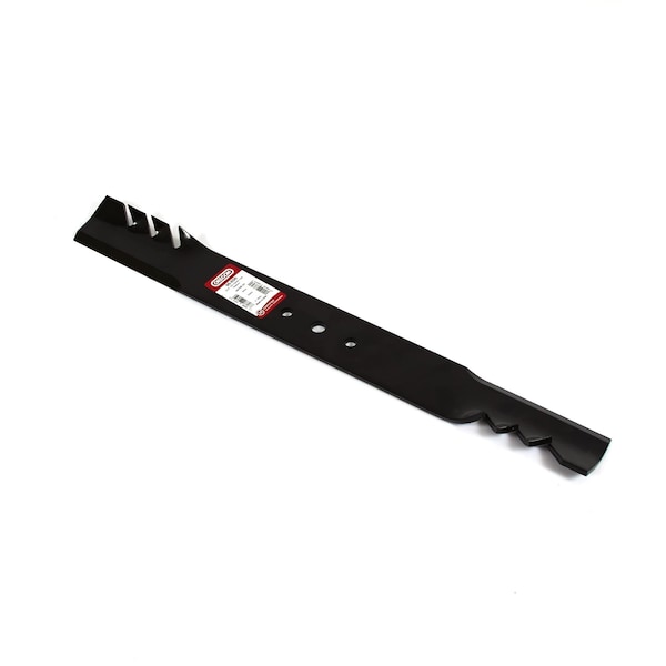 Mower Blade